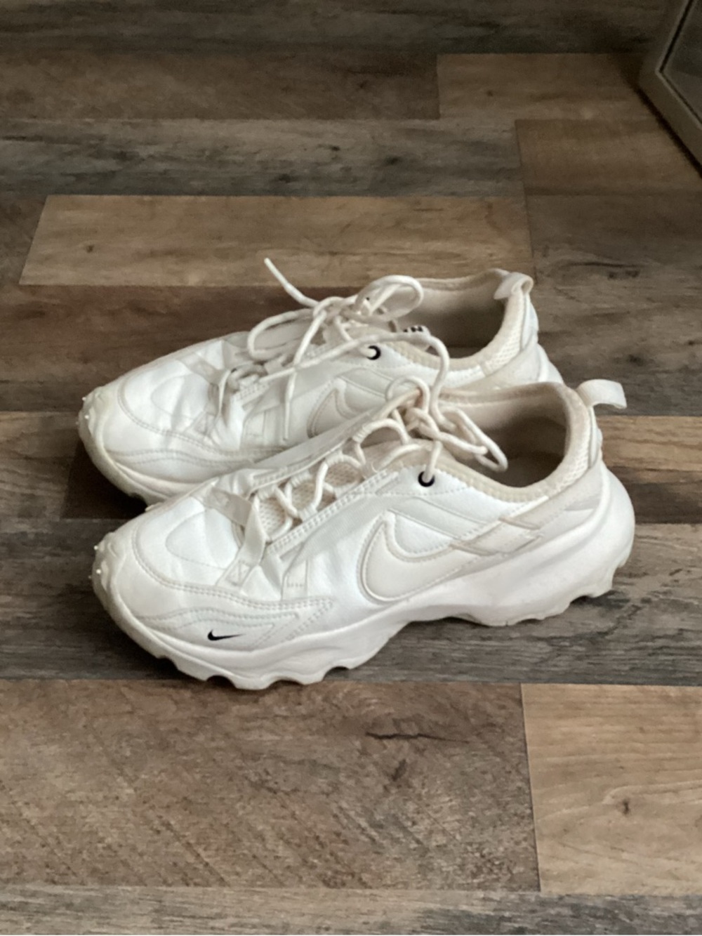 Nike TC 7900 Sneakers